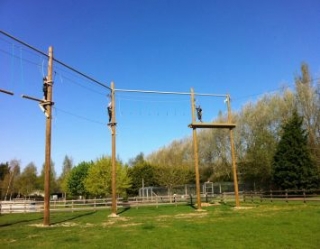  Nuestro curso en un día soleado 